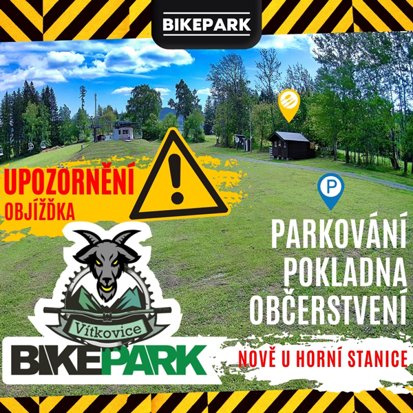 Bikepark